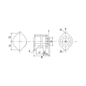 HC-Cargo Generator, 115353