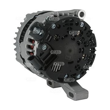 HC-Cargo Generator, 115412