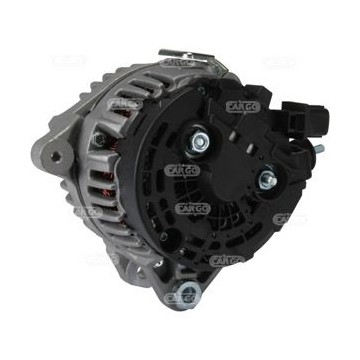 HC-Cargo Generator, 115416