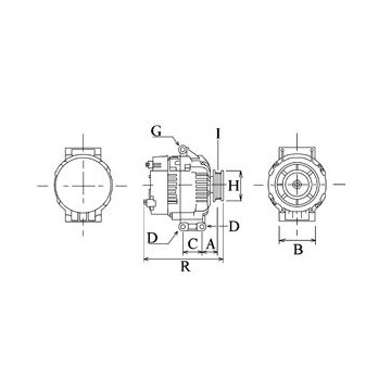 HC-Cargo Generator, 115478