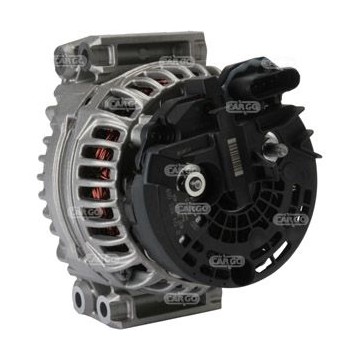 HC-Cargo Generator, 115493