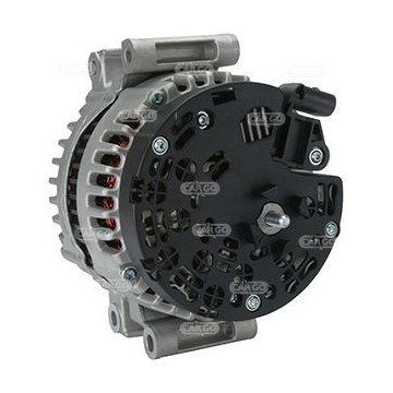 HC-Cargo Generator, 115532