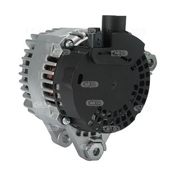 HC-Cargo Generator, 115546