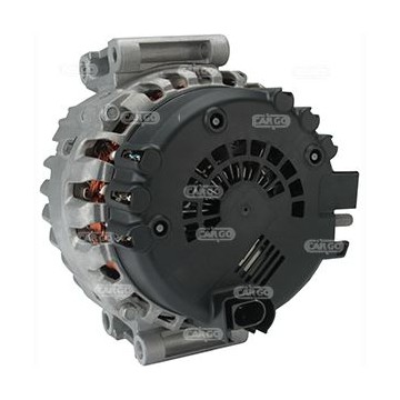 HC-Cargo Generator, 115413