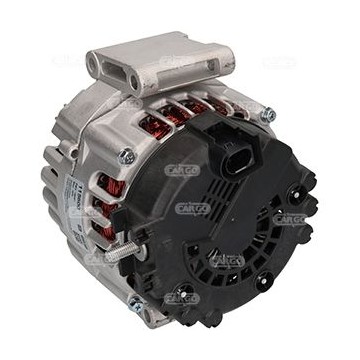 HC-Cargo Generator, 115600