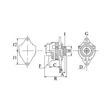 HC-Cargo Generator, 115675