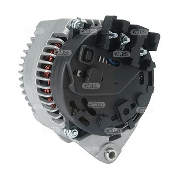 HC-Cargo Generator, 115742