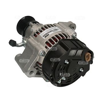 HC-Cargo Generator, 115752