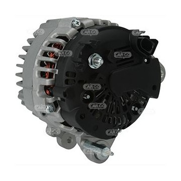 HC-Cargo Generator, 115859