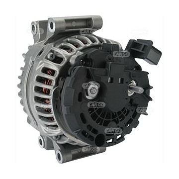 HC-Cargo Generator, 115905