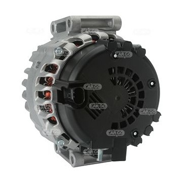 HC-Cargo Generator, 115912