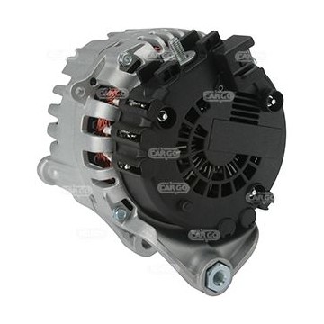 HC-Cargo Generator, 115923