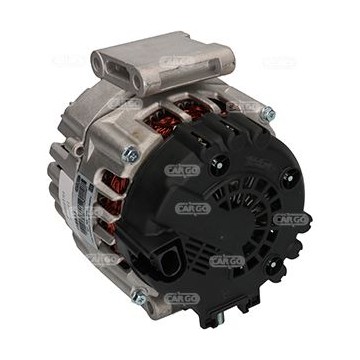 HC-Cargo Generator, 115924