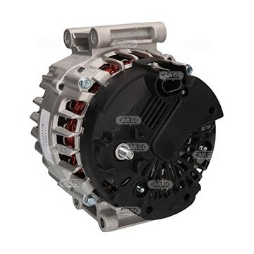 HC-Cargo Generator, 115953