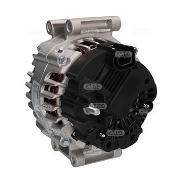 HC-Cargo Generator, 115984