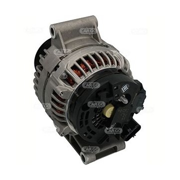 HC-Cargo Generator, 116006