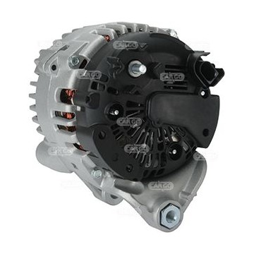 HC-Cargo Generator, 115976