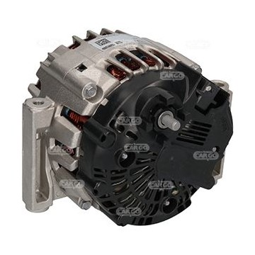 HC-Cargo Generator, 116022