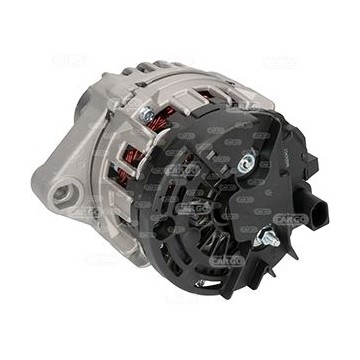 HC-Cargo Generator, 115952