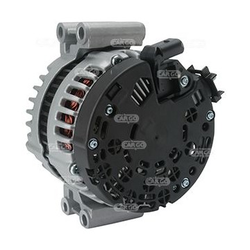 HC-Cargo Generator, 116012