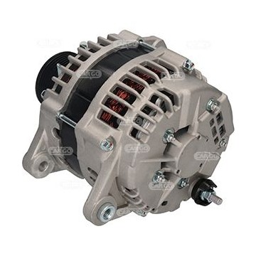 HC-Cargo Generator, 116104