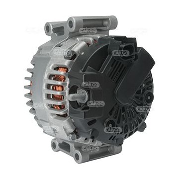 HC-Cargo Generator, 115988