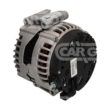 HC-Cargo Generator, 116100