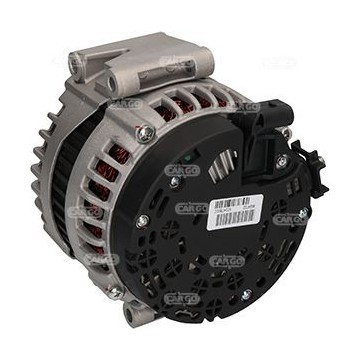 HC-Cargo Generator, 116081