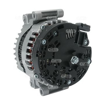 HC-Cargo Generator, 116060