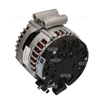 HC-Cargo Generator, 116169