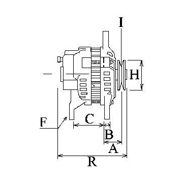 HC-Cargo Generator, 116218