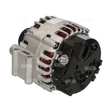 HC-Cargo Generator, 116295