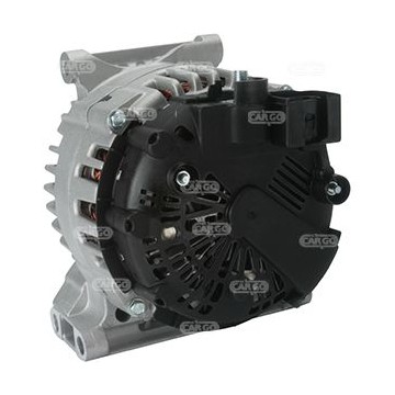 HC-Cargo Generator, 116069