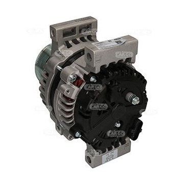 HC-Cargo Generator, 116291