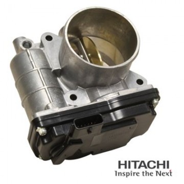 HITACHI...