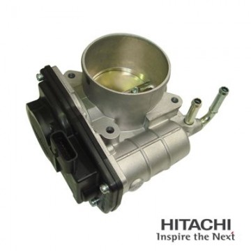 HITACHI...