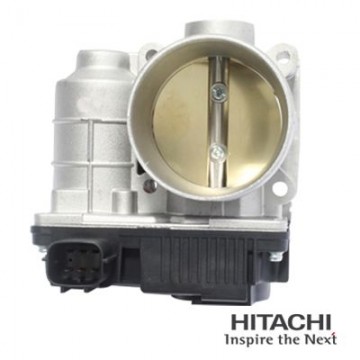 HITACHI...