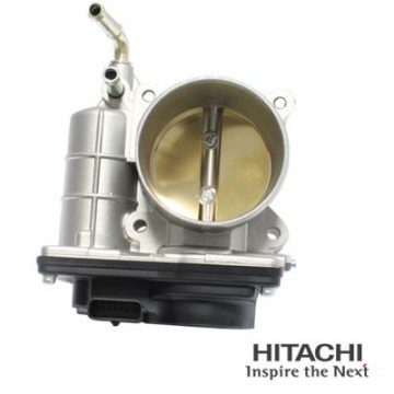 HITACHI...