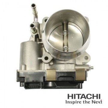 HITACHI...