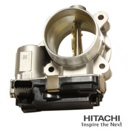 HITACHI...