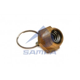 SAMPA Entwässerungsventil, 095.043 095043  SAMPA