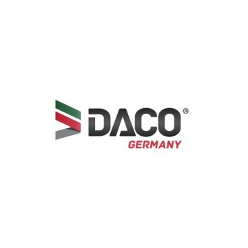 DACO Germany Stoßdämpfer,...