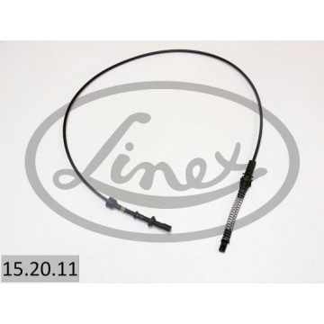 LINEX Gaszug, 15.20.11