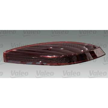 VALEO Heckblende, 044226