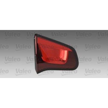 VALEO Heckblende, 043950