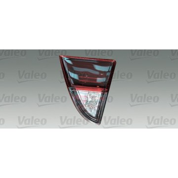 VALEO Heckblende, 044227