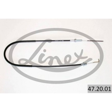 LINEX Gaszug, 47.20.01