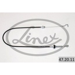 LINEX Gaszug, 47.20.11