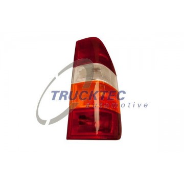 TRUCKTEC AUTOMOTIVE...