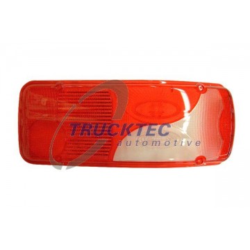 TRUCKTEC AUTOMOTIVE...